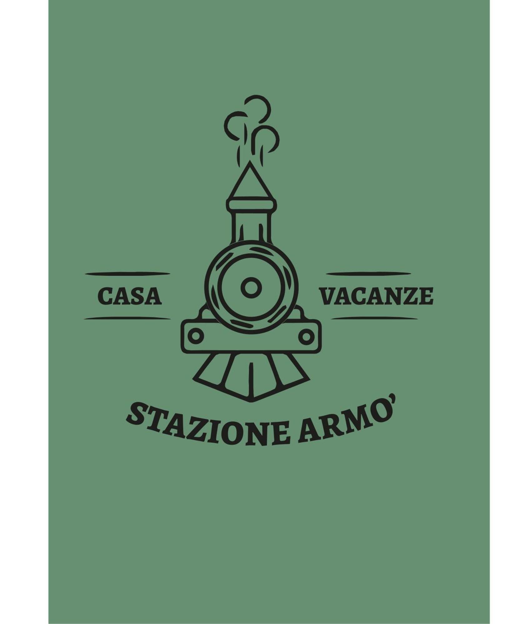 Stazione Armo Villa Palermo Eksteriør bilde